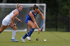 Field Hockey vs WSU  Wheaton College Field Hockey vs Worcester State University. - Photo By: KEITH NORDSTROM : Wheaton, field hockey, FH2021